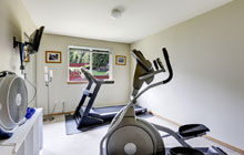 Coppice home gym construction leads