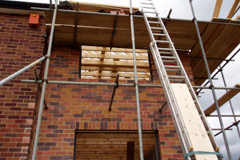 house extensions Coppice